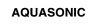 Aquasonic Aquasonic