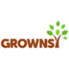 GROWNSY GROWNSY